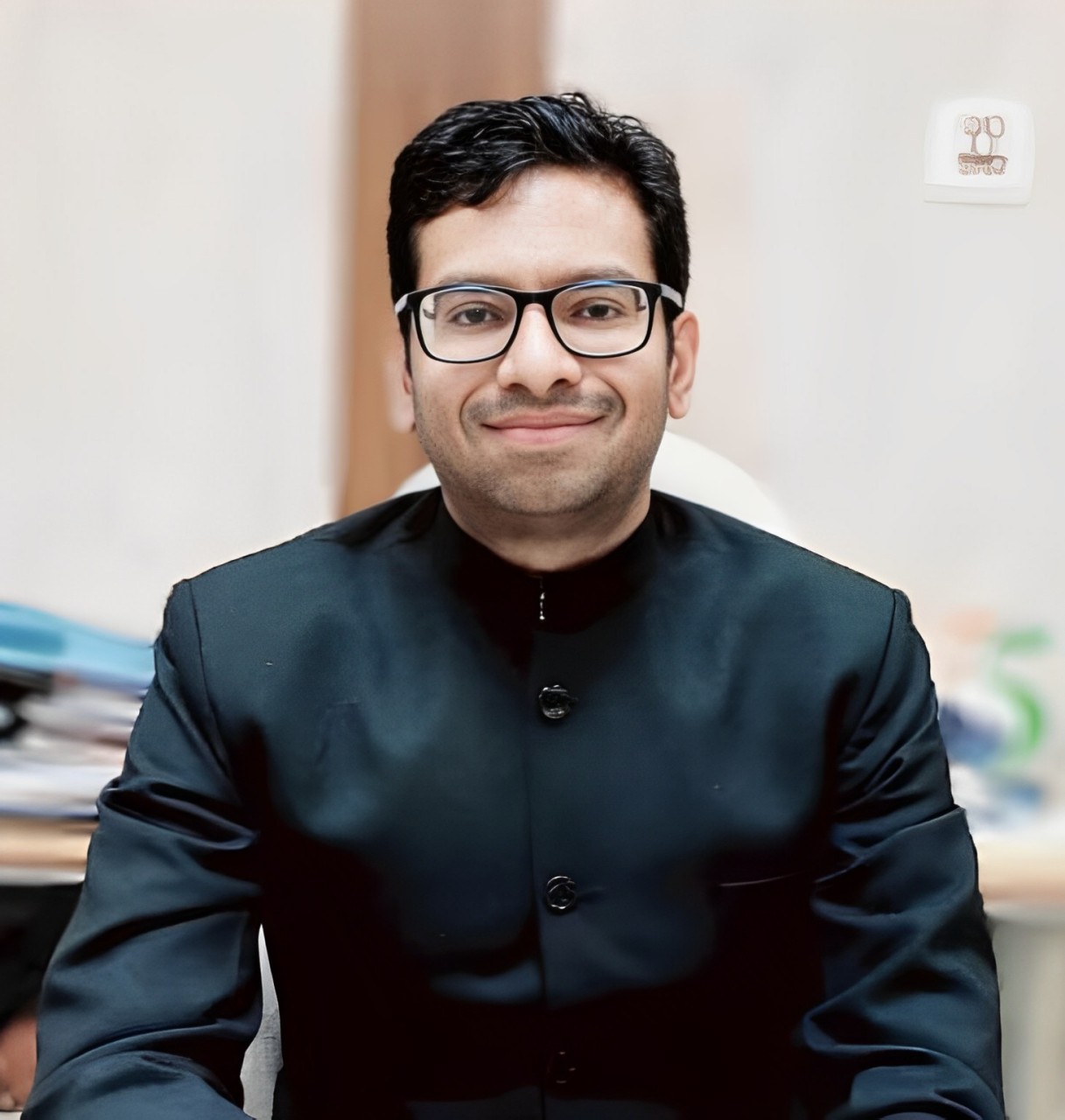 Shri Aditya Goyal, IAS