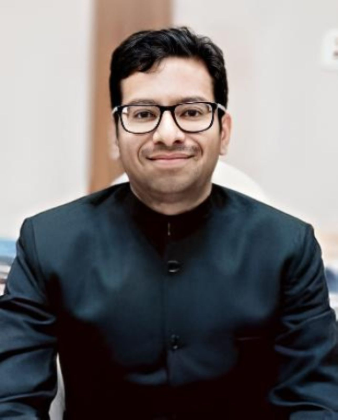 ଶ୍ରୀ ଆଦିତ୍ୟ ଗୋୟଲ, ଭା.ପ୍ର.ସେ