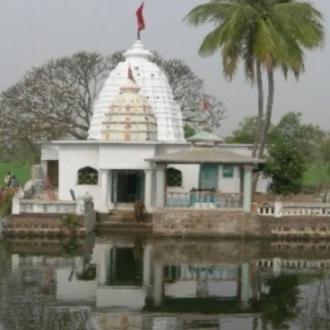 Badyanath Temple