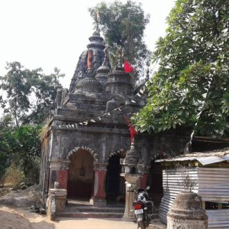 Baseikela Gada Temple