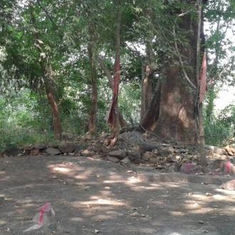 Baseikela Gada Main View