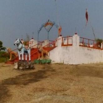 Bindhyabasini Temple