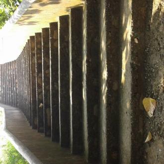 Giri Gobardhan STair