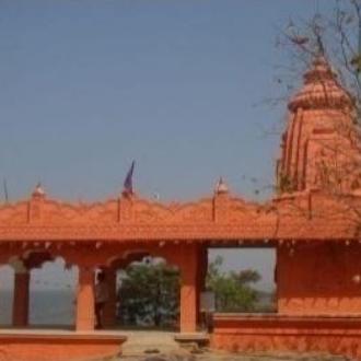 Goddess Patharasini of arjunda