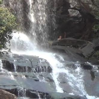 Nrusinghnath Waterfall