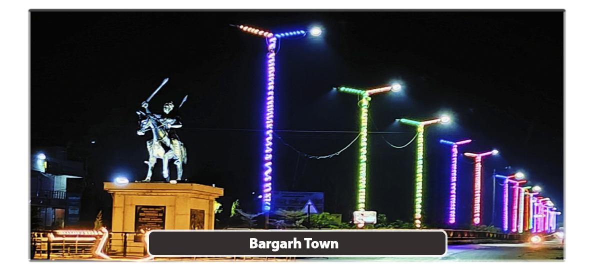 Bargarh Town Eng
