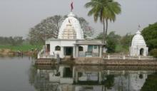 Astasambhu Temple