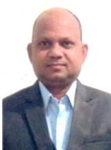 Shri Uttam Kumar Bag, OAS (SB)