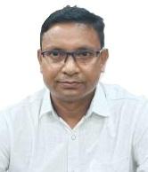 Sri Prasanna Kumar Pande, OAS (SB)