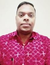 Shri Lalat Kumar Luha