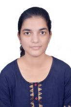 Miss Madhusmita Samal, OAS (JB)