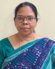 Smt. Sarojini Prasan Kullu,OAS (S)