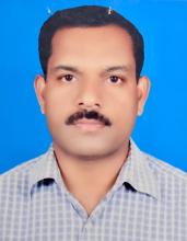 Sri Hemsagara Bhoi, OAS (SB)